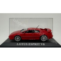 LOTUS ESPRIT V8 ALTAYA...