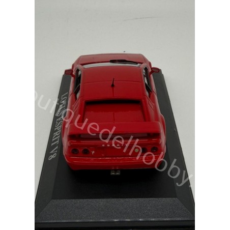 LOTUS ESPRIT V8 ALTAYA ESCALA 1:43
