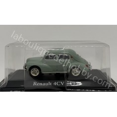 RENAULT 4CV 1954 RBA ESCALA...