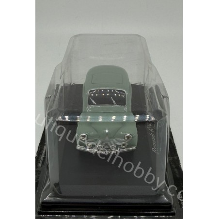 RENAULT 4CV 1954 RBA ESCALA 1:43