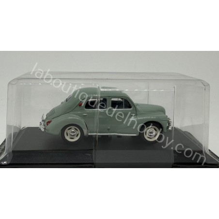 RENAULT 4CV 1954 RBA ESCALA 1:43