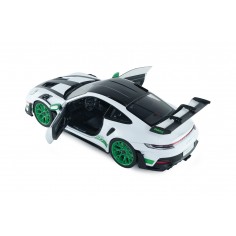 PORSCHE 911 GT3 RS 2024... 2