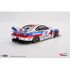 NISSAN SILVIA S15 SUPER... 2