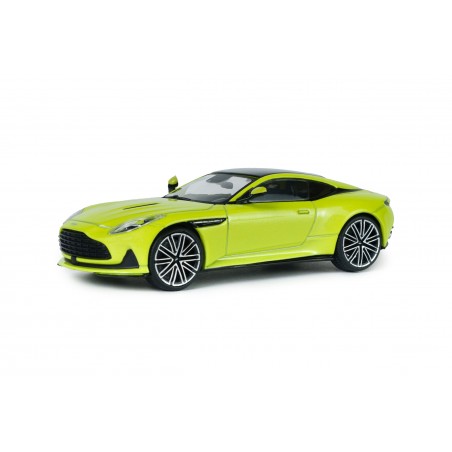 ASTON MARTIN DB12 2023 SOLIDO ESCALA 1:43