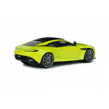 ASTON MARTIN DB12 2023 SOLIDO ESCALA 1:43