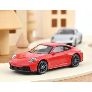 PORSCHE 911 GTS 2024 NOREV ESCALA 1:43