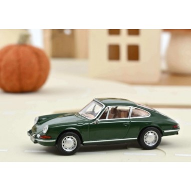 PORSCHE 911 1969 NOREV ESCALA 1:43