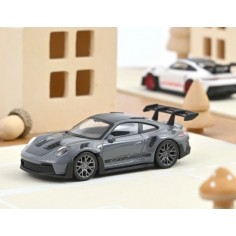 PORSCHE 911 GT3 RS 2022...