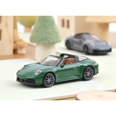 PORSCHE 911 GTS TARGA 2024...