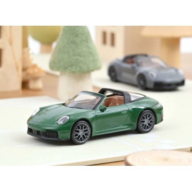 PORSCHE 911 GTS TARGA 2024 NOREV...