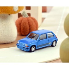 RENAULT SUPERCINQ GT TURBO...