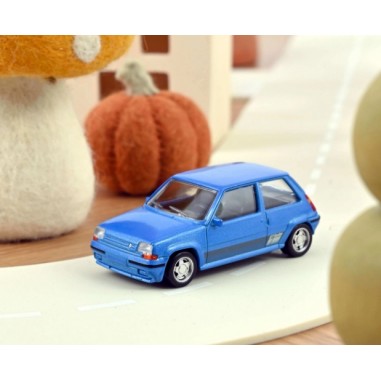 RENAULT SUPERCINQ GT TURBO FASE II...