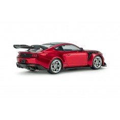 FORD MUSTANG GTD 2025... 2