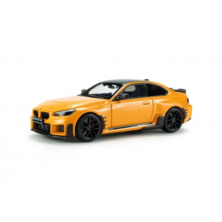BMW M2 M PERFORMANCE 2024 SOLIDO ESCALA 1:43