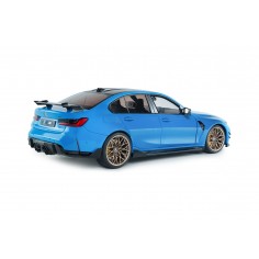 BMW M3 PERFORMANCE PARTS... 2