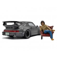 PORSCHE 911 (964) RWB 2024... 2