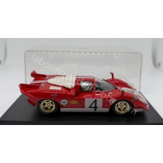 FERRARI 512 S BERLINETTA... 2