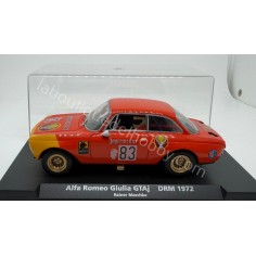 ALFA ROMEO GIULIA GTAj R....