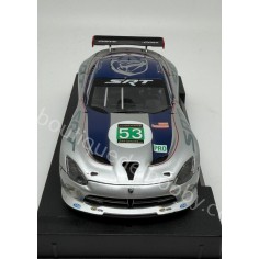 DODGE SRT VIPER GTS-R... 2