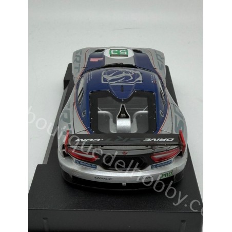 DODGE SRT VIPER GTS-R SCALEAUTO SC-6037R