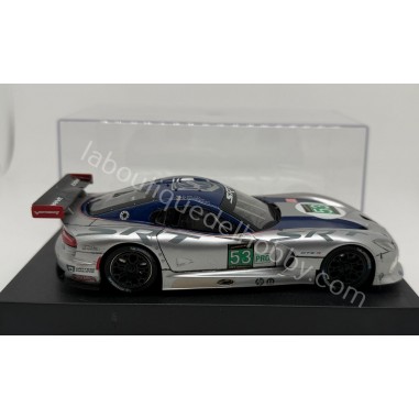 DODGE SRT VIPER GTS-R SCALEAUTO SC-6037R