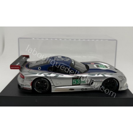 DODGE SRT VIPER GTS-R SCALEAUTO SC-6037R