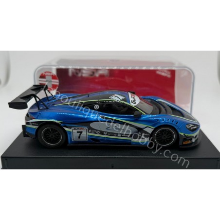MCLAREN 720S BAHRAIN 2021 NSR 0368