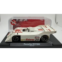 PORSCHE 917/10K TEST CAR...