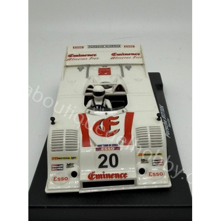 PORSCHE 917/10K TEST CAR NSR 0175SW