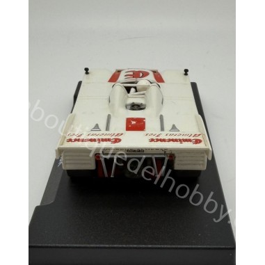 PORSCHE 917/10K TEST CAR NSR 0175SW