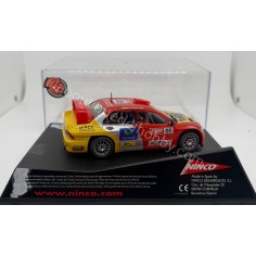 MITSUBISHI LANCER WRC... 2
