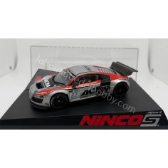 AUDI R8 GT3 ACM NINCO 50554