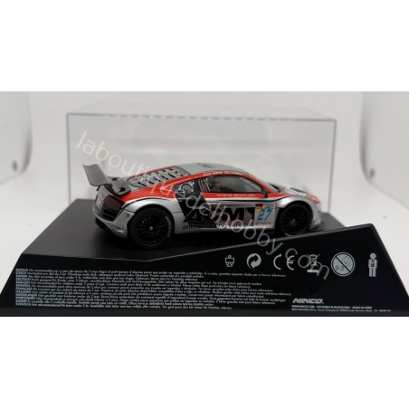 AUDI R8 GT3 ACM NINCO 50554