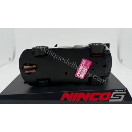AUDI R8 GT3 ACM NINCO 50554
