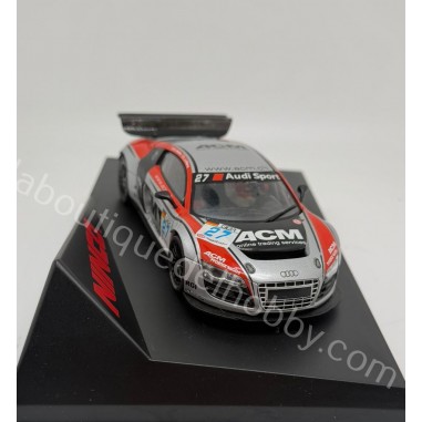 AUDI R8 GT3 ACM NINCO 50554