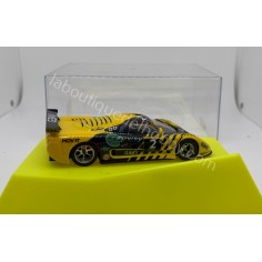 MOSLER EVO GENI ULTRA NINCO... 2