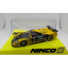 MOSLER EVO GENI ULTRA NINCO...