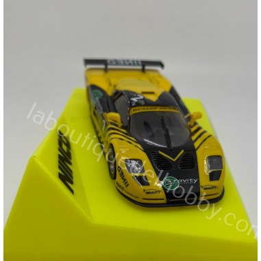 MOSLER EVO GENI ULTRA NINCO 50651
