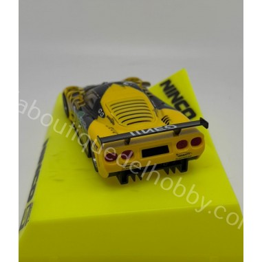MOSLER EVO GENI ULTRA NINCO 50651