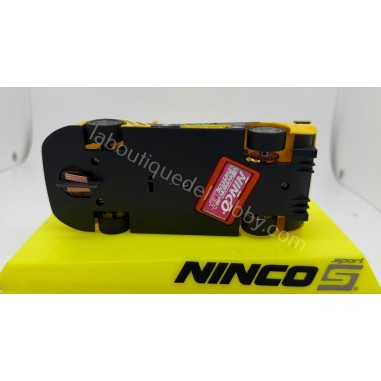 MOSLER EVO GENI ULTRA NINCO 50651