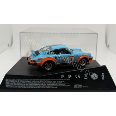 PORSCHE 911 GULF SAN REMO NINCO 50652