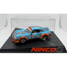 PORSCHE 911 GULF SAN REMO...