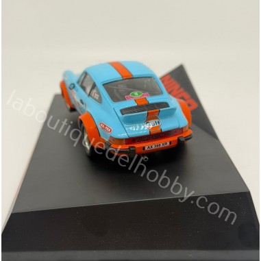 PORSCHE 911 GULF SAN REMO NINCO 50652