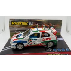 TOYOTA COROOLA MOVISTAR...