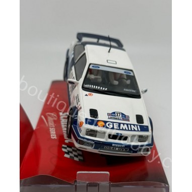 FORD SIERRA RS COSWORTH SCALEXTRIC 6247