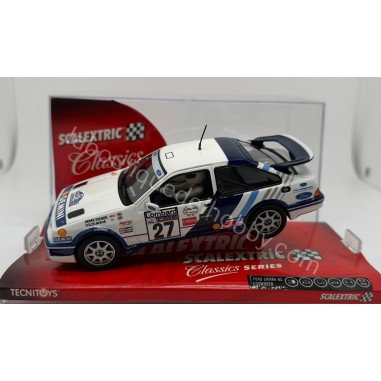FORD SIERRA RS COSWORTH SCALEXTRIC 6247