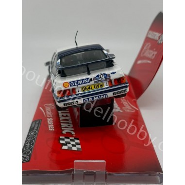 FORD SIERRA RS COSWORTH SCALEXTRIC 6247