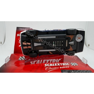 FORD SIERRA RS COSWORTH SCALEXTRIC 6247