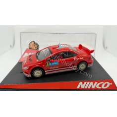 PEUGEOT 307 WRC NINCO 50351
