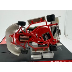 SUPER KART F1 BRIDGESTONE... 2